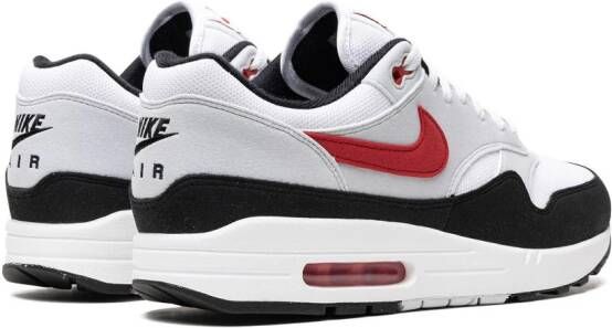 Nike "Air Max 1 Chili 2.0 sneakers" Wit