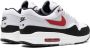 Nike "Air Force 1 Low Terror Squad Black sneakers" Wit - Thumbnail 8
