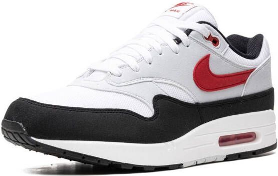 Nike "Air Max 1 Chili 2.0 sneakers" Wit