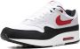 Nike "Air Force 1 Low Terror Squad Black sneakers" Wit - Thumbnail 9