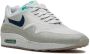 Nike Air Force 1 IO Premium low-top sneakers Paars - Thumbnail 9