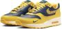 Nike Air Max 1 CO JP Michigan Head to Head sneakers Geel - Thumbnail 2