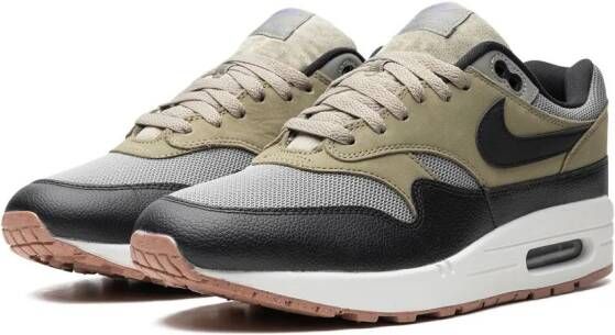 Nike Air Max 1 "Dark Stucco" sneakers Groen