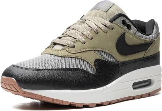 Nike Air Max 1 "Dark Stucco" sneakers Groen