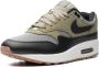 Nike Dunk Low Vintage "Michigan" sneakers Blauw - Thumbnail 17