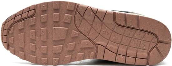 Nike Air Max 1 "Dark Stucco" sneakers Groen