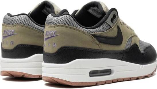 Nike Air Max 1 "Dark Stucco" sneakers Groen