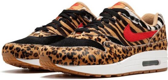 Nike Air Max 1 DLX sneakers Beige