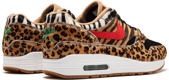 Nike Air Max 1 DLX sneakers Beige