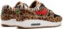 Nike Air Max 1 2 pumps van F x Secan Wit sneakers Groen - Thumbnail 3