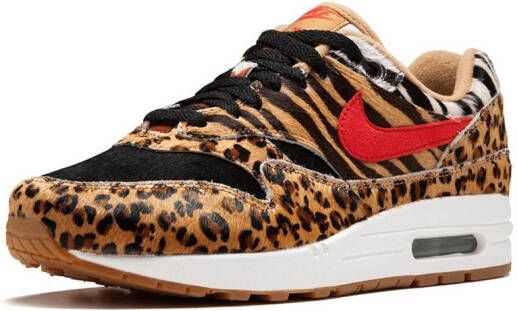 Nike Air Max 1 DLX sneakers Beige