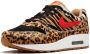 Nike Air Max 1 2 pumps van F x Secan Wit sneakers Groen - Thumbnail 4