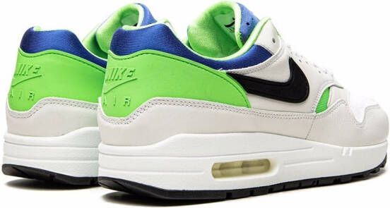 Nike "Air Max 1 DNA CH.1 Pack sneakers" Wit