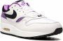 Nike Air Max 1 DNA CH.1 “Purple Punch” sneakers Wit - Thumbnail 2