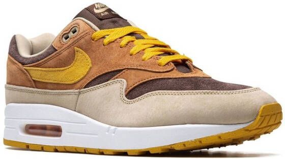 Nike Air Max 1 sneakers Bruin