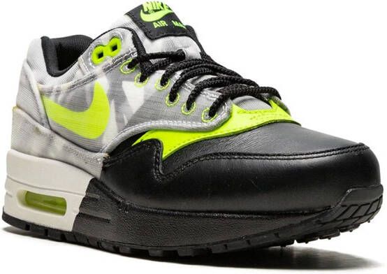 Nike Air Max 1 'Flavio Samelo' sneakers Zwart