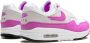 Nike "Air Max 1 Fuchsia Dream sneakers" Wit - Thumbnail 9