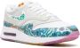 Nike Air Max 1 Golf sneakers Wit - Thumbnail 2