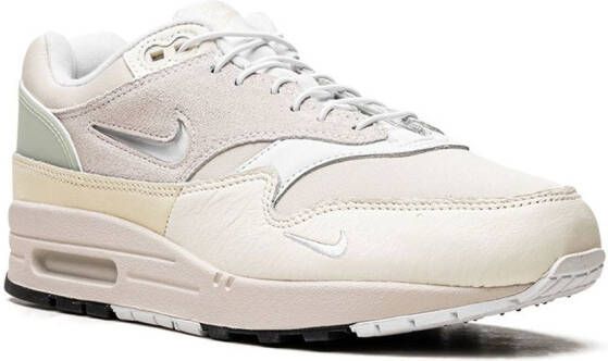 Nike "Air Max 1 Hangul Day sneakers " Beige