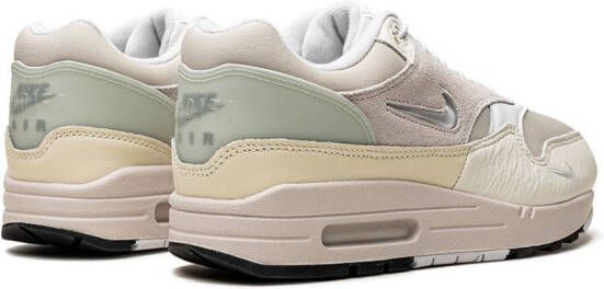 Nike "Air Max 1 Hangul Day sneakers " Beige