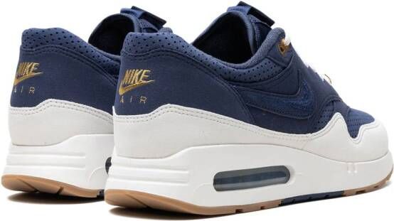 Nike Air Max 1 "Jackie Robinson" sneakers Blauw
