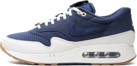 Nike Air Max 1 "Jackie Robinson" sneakers Blauw