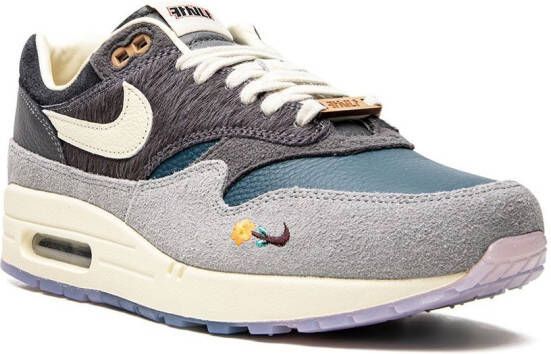 Nike Air Max 1 sneakers Grijs