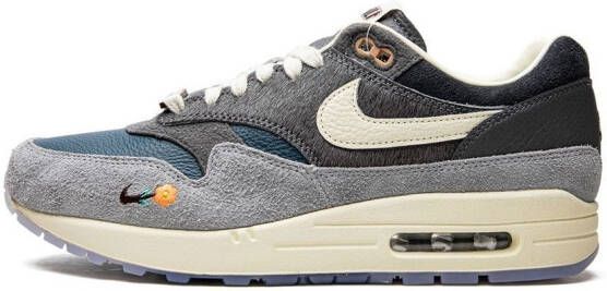 Nike Air Max 1 sneakers Grijs