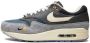Nike React Infinity Run Flyknit 2 sneakers Grijs - Thumbnail 12