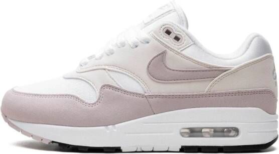 Nike Air Max 1 sneakers Roze