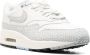 Nike Air Max 1 leren sneakers Wit - Thumbnail 2