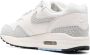 Nike Air Max 1 leren sneakers Wit - Thumbnail 3