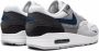 Nike "Air Trainer 3 Viotech sneakers" Paars - Thumbnail 10