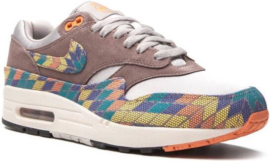 Nike Air Max 1 low-top sneakers Bruin