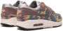 Nike Air Max 1 low-top sneakers Bruin - Thumbnail 3