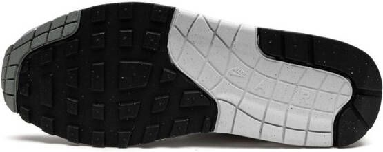 Nike Air Max 1 low-top sneakers Groen