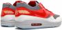 Nike Air Max 1 low-top sneakers Rood - Thumbnail 3