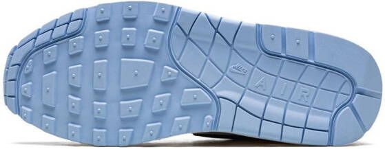 Nike Air Max 1 low-top sneakers Wit
