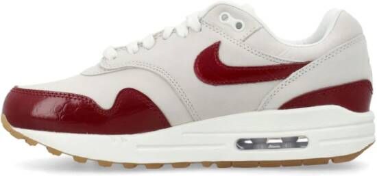 Nike Air Max 1 LX sneakers Wit
