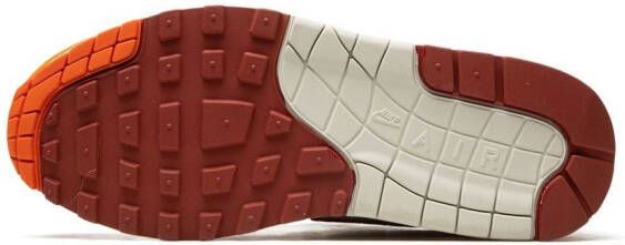 Nike Air Max 2021 low-top sneakers Roze - Foto 4