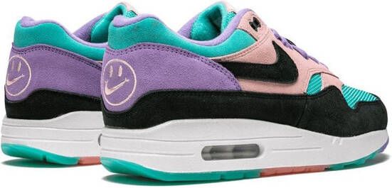 Nike Air Max 1 ND sneakers Paars