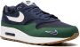 Nike "Air Max 1 Obsidian sneakers " Blauw - Thumbnail 6