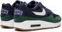 Nike "Air Max 1 Obsidian sneakers " Blauw - Thumbnail 7