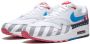 Nike Air Max 1 Parra Wit - Thumbnail 2