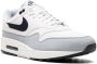 Nike Sacai x Jean Paul Gaultier VaporWaffle geweven "Green Gusto" sneakers Groen - Thumbnail 9