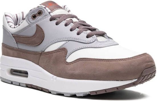 Nike "Air Max 1 Premium Shima sneakers" Grijs