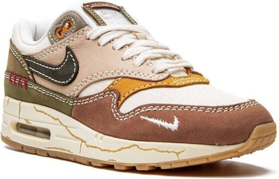 Nike Air Max 1 Premium sneakers Beige