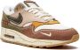 Nike Air Max 1 Premium sneakers Beige - Thumbnail 2
