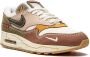 Nike Air Max 1 Premium sneakers Beige - Thumbnail 2