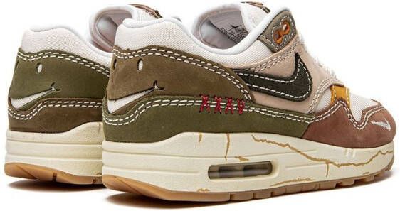 Nike Air Max 1 sneakers Wit - Foto 3